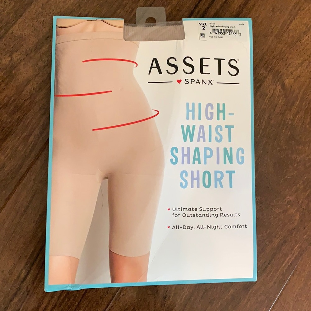 Assets by Spanx